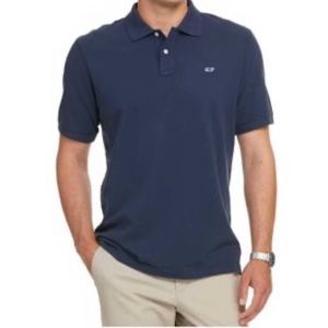 Vineyard vines short sleeve polo